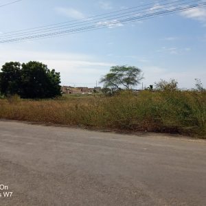 TERRENO EN IMPORTANTE URBANIZACIÓN JARAMIJO PROVINCIA DE MANABI