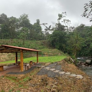 TERRENOS DE 1 HECTÁREA EN PEDRO VICENTE MALDONADO