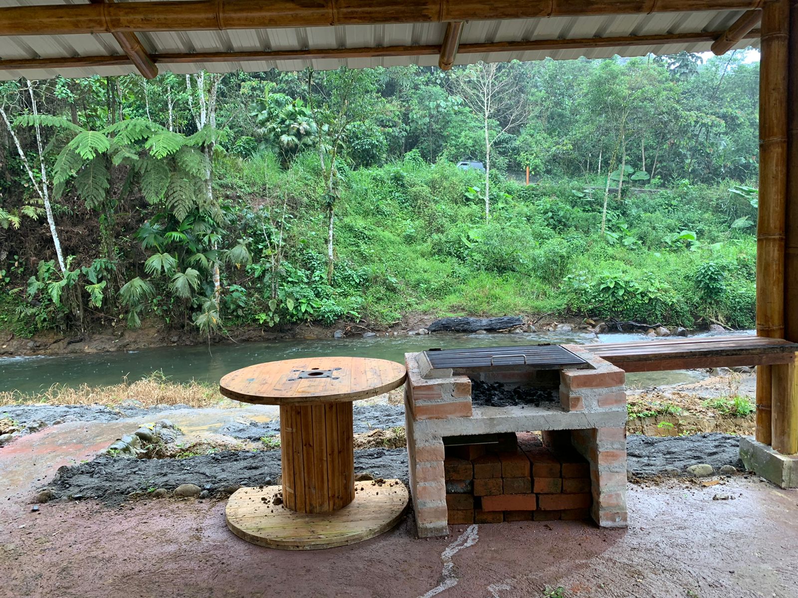 TERRENOS DE 1 HECTÁREA EN PEDRO VICENTE MALDONADO - Imagen 9